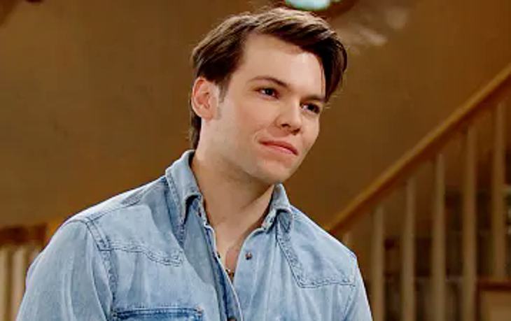 The Bold And The Beautiful Spoilers: Is It Time To Bring RJ Back?