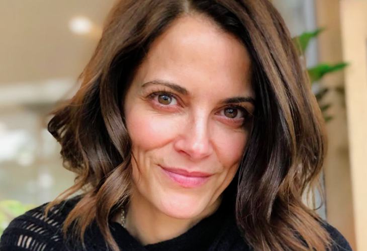 The Bold And The Beautiful Spoilers: Rebecca Budig Is Here To Stay