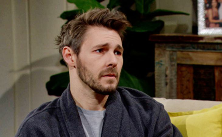 The Bold And The Beautiful Spoilers: Scott Clifton Reveals Shocking Truth-Liam’s Death Was Part Of A Master Plan
