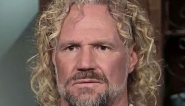 Sister Wives star Kody Brown is supported by his son Logan Brown – TLC – YouTube