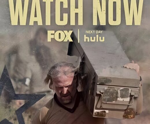 Special Forces Poster – @kodywinnbrown – Instagram