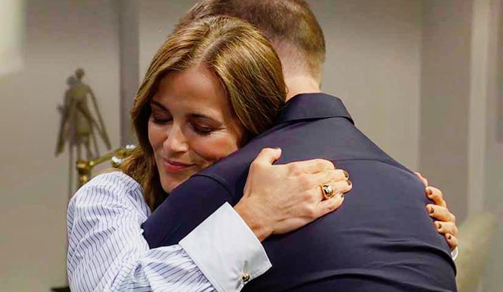 B&B Spoilers: Taylor Just Using Deacon To Make Ridge Jealous