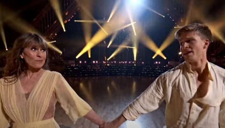 Robert Irwin Emotional Tear-Jerker Dance Stuns DWTS Fans - Soap Opera Spy