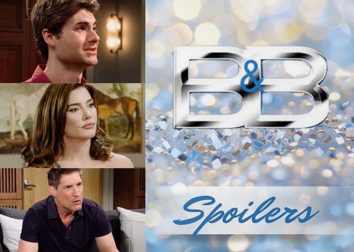  The Bold And The Beautiful Spoilers Mon, Nov 3: Remy Exposed, Steffy’s Plan, Deacon’s Sin