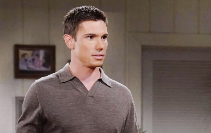 B&B' Spoilers Tuesday, October 7: Ridge Has Shocking News For Taylor - Soap  Opera Spy