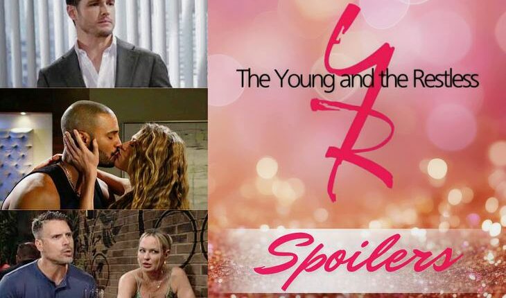 The Young And The Restless