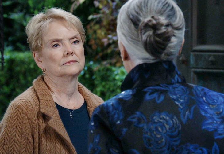 GH Spoilers: Spy Versus Spy-Carly Goes Undercover To Take Down Jack? - Soap  Opera Spy