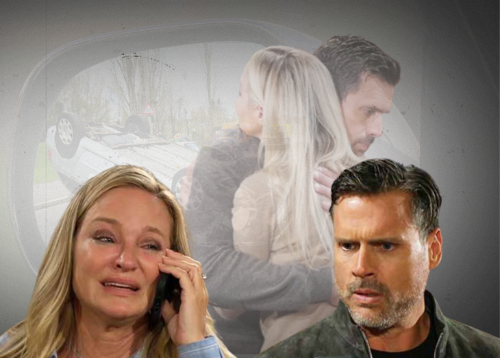 The Young and the Restless