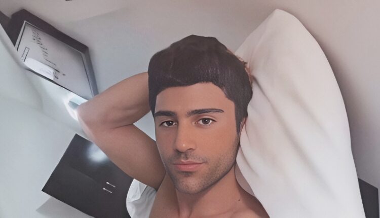 Young and the Restless alum Max Ehrich – Instagram