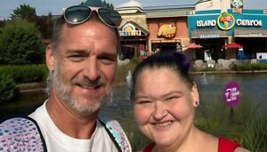 Amy Slaton Marries Brian Lovvorn In Spooky Halloween Wedding - Soap