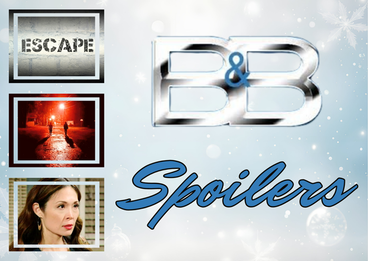 The Bold and the Beautiful