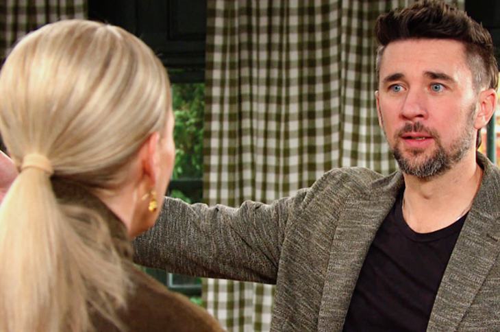 DOOL' Spoilers: Should Chad Fight Jennifer For Custody? - Soap Opera Spy