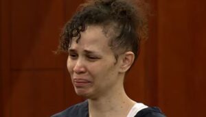 Devyn Michaels Guilty In Gruesome Decapitation Murder - Soap Opera Spy