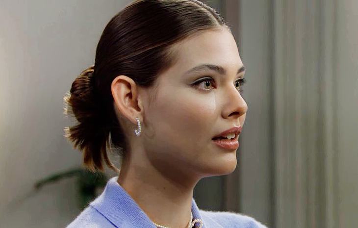 The Bold And The Beautiful Spoilers: Electra's Will Power Tested – Remy Is Better Than Luna