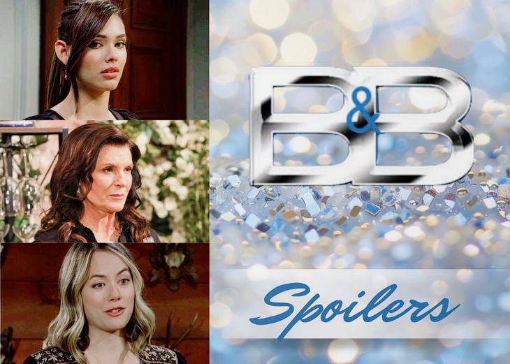 B&B' Spoilers Friday, November 7: Electra’s Brutal Reality Check, Will Sheila Retaliate Against Hope?