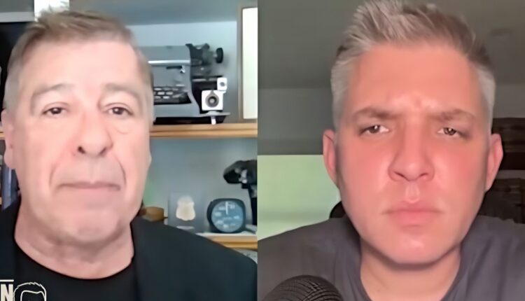 Former FBI agent Moore and Brian Discuss the arrest of Ashlee – @brianentininvestigates – YouTube