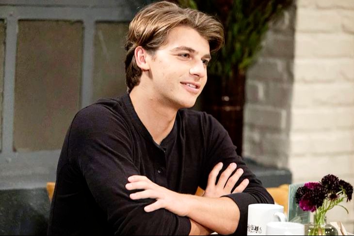 GH Spoilers: Sound Off - Is Gio The New Jason? - Soap Opera Spy