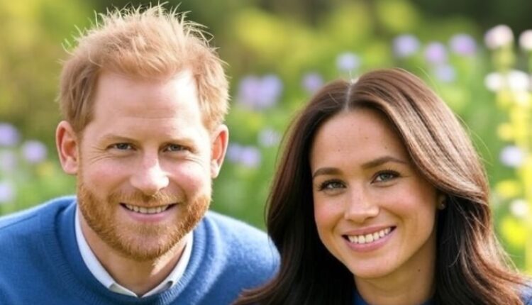 Prince Harry and Meghan Markle – YouTube
