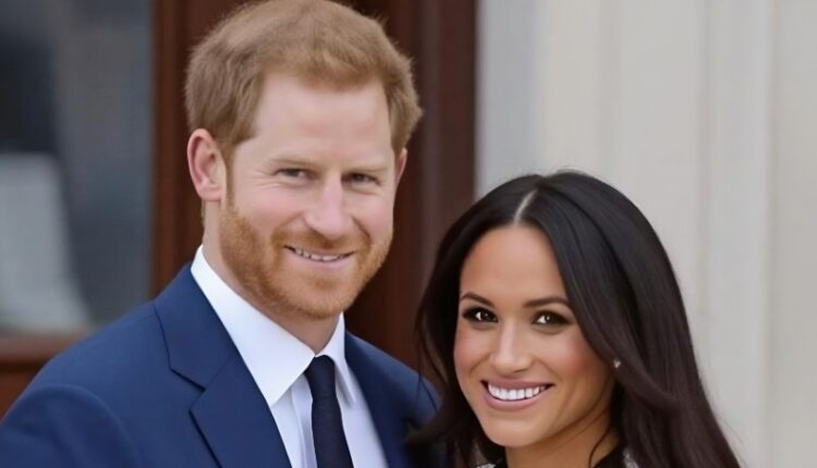 Prince Harry and Meghan Markle – YouTube