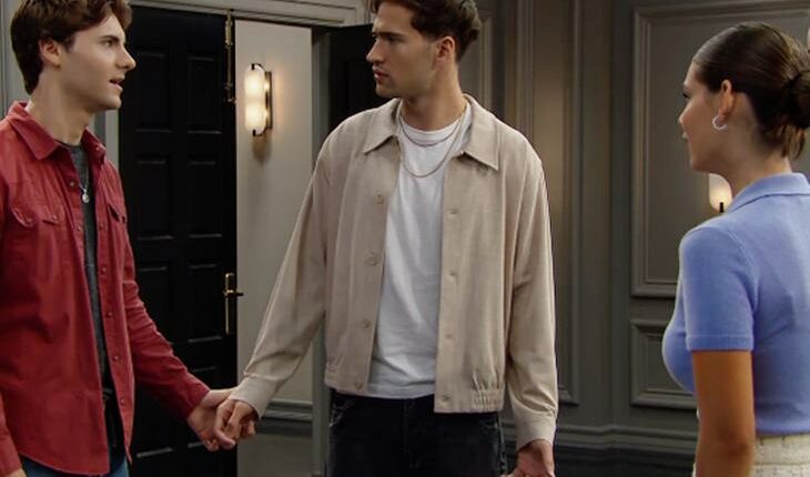 Remy Pryce (Christian Weissmann)