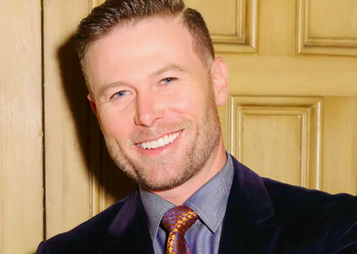 Where Is Rick Forrester On The Bold And The Beautiful