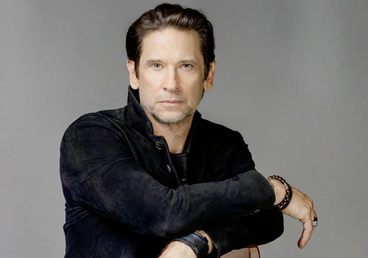 Y&R Spoilers: Roger Howarth Opens Up About Bad, Bad Boy Mitch Bacall! -  Soap Opera Spy