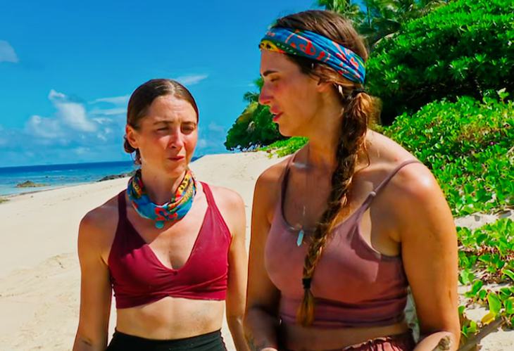 Survivor 49' Episode 8 Spoilers Preview: Will Savannah Survive