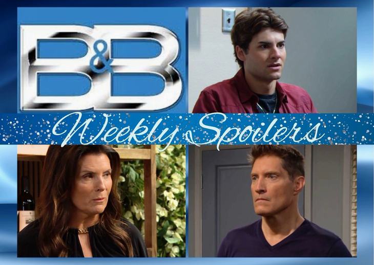 The Bold And The Beautiful Spoilers Week Of Nov 3: Remy Shattered, Sheila Banished, Deacon’s Plus One