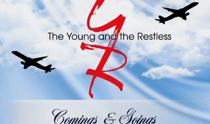 The Young And The Restless