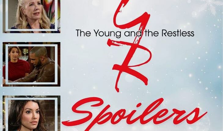 The Young And The Restless