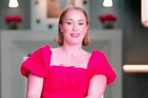 Whitney Leavitt’s True Motivation for Returning to Secret Lives of