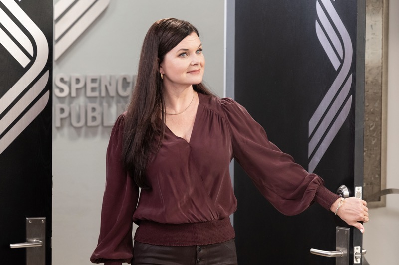 B&B Spoilers: Is Katie’s New Fashion House Going To Fail?