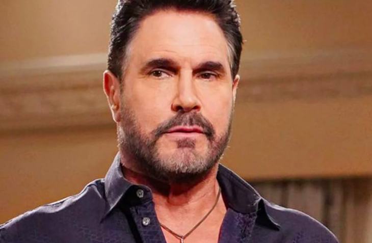 Does Bill Spencer Have Any Brothers On The Bold And The Beautiful