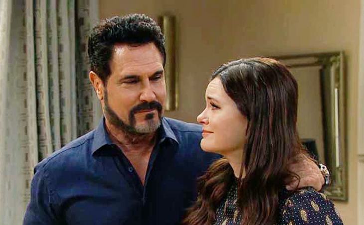 The Bold And The Beautiful Spoilers: Bill's Shocking Proposal To Katie After Hope And Liam's Wedding