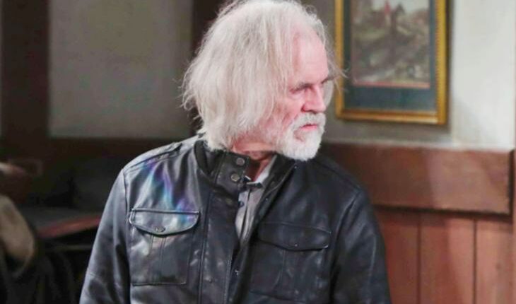 Cesar Faison (Anders Hove) - Soap Opera Spy