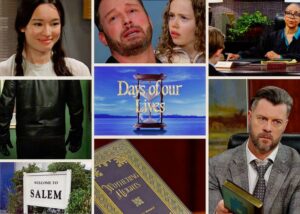 DOOL Spoilers: Which 7 Shocking Twists Await Salemites In December ...