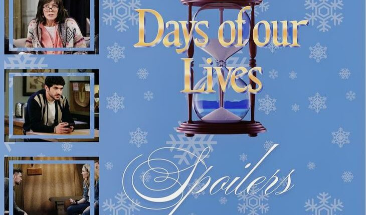 Days of Our Lives