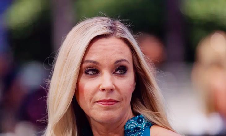 The Internet Killed Kate Gosselin Off On Christmas