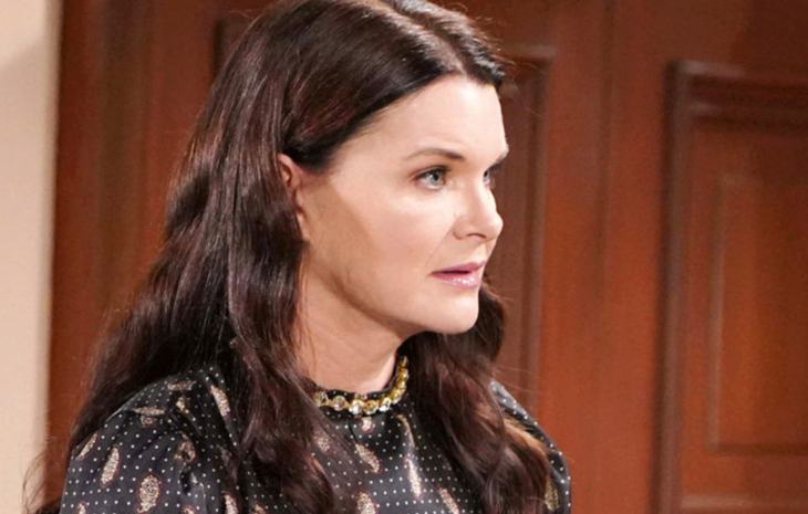 B&B Spoilers: 3 Key FC Employees Katie Could Steal For Her New Design House  - Soap Opera Spy