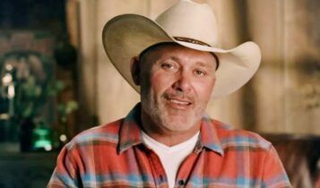 Steve McBee Sr. Wants a Presidential Pardon — McBee Dynasty Drama