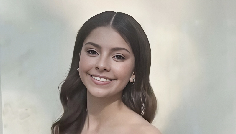 Vanished On Christmas Eve: The Search for Camila Mendoza Olmos