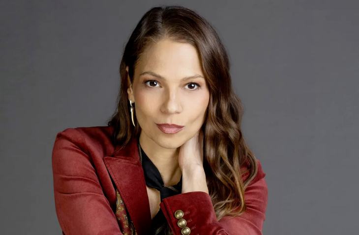 The Bold And The Beautiful Spoilers: Tamara Braun As The New Taylor Hayes?