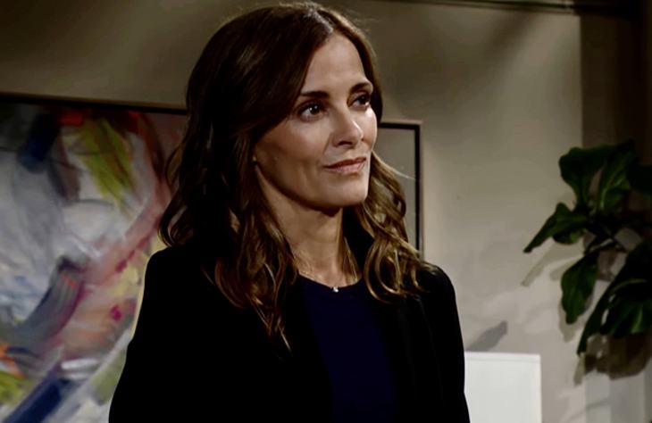 The Bold And The Beautiful Spoilers: Taylor Has A Hard Decision – Deacon Isn't Off-Limits