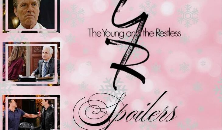 The Young And The Restless