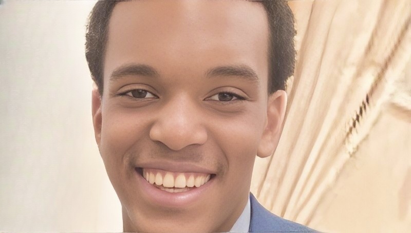 Edeedson Cine Jr. - Community Rallies After Brutal Holiday Crime