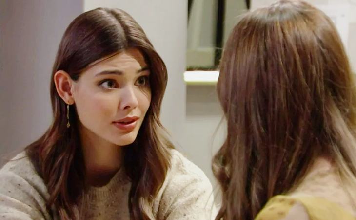 B&B Spoilers: Will, Electra And Dylan Venture Into Threesome Territory? -  Soap Opera Spy