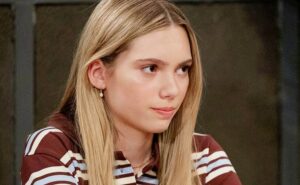 GH Spoilers: Charlotte Vanishes, Nathan & Lulu’s Emergency Mission To