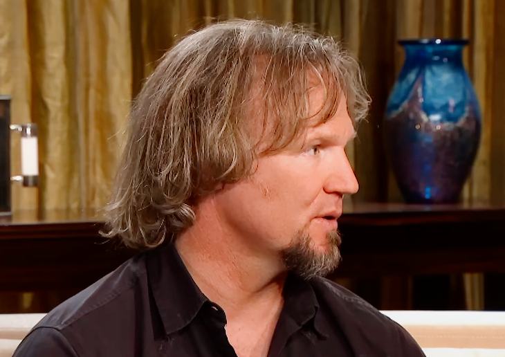 Sister Wives Kody Brown Finally Admits Regret and Apologizes to Robyn