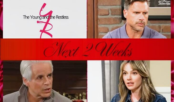 The Young And The Restless