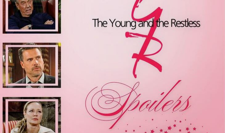 The Young And The Restless